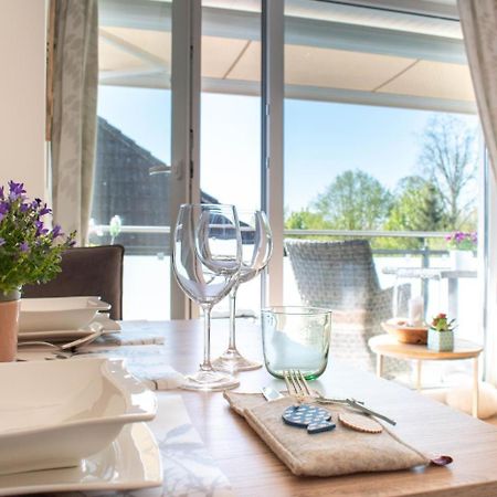 Ferienwohnung Windjammer Timmendorfer Strand Esterno foto