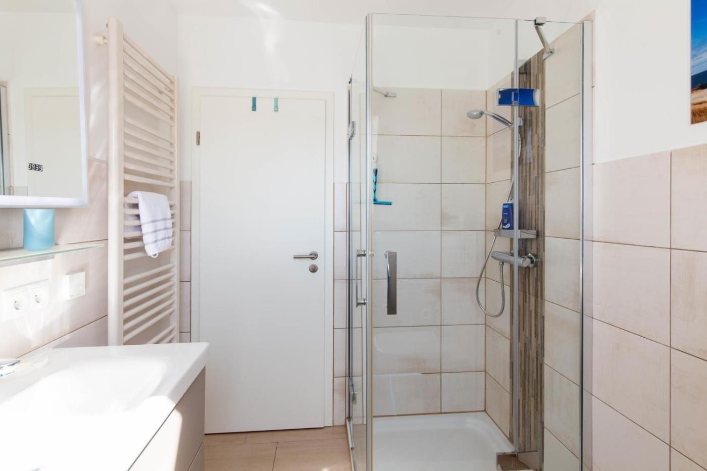 Ferienwohnung Windjammer Timmendorfer Strand Esterno foto