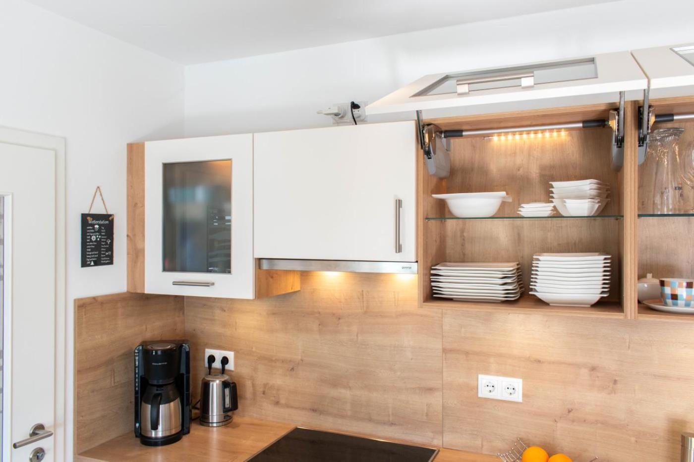 Ferienwohnung Windjammer Timmendorfer Strand Esterno foto