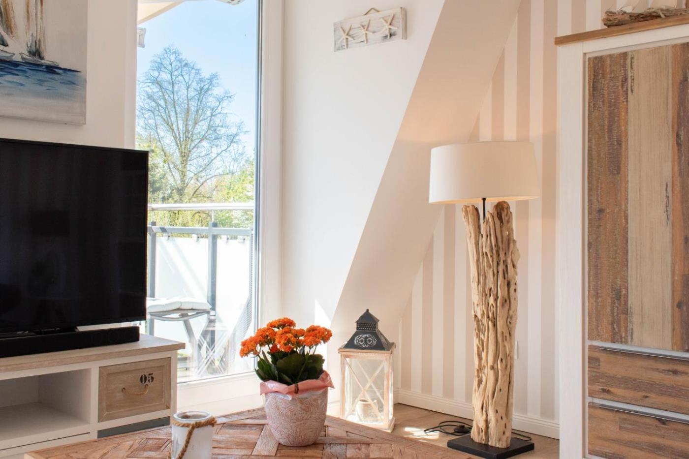 Ferienwohnung Windjammer Timmendorfer Strand Esterno foto